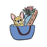 Summer Sticker by Blue Sky Planners