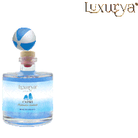 Follow Me Love Sticker by Luxurya Parfum