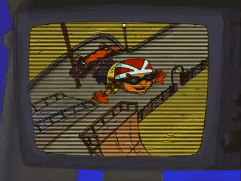 rocket power nicksplat GIF