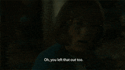 Lying Mary Louise GIF by Big Little Lies