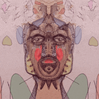 Drawing Nft GIF by Luis Ricardo