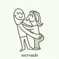 Football Love GIF by Luis Ricardo