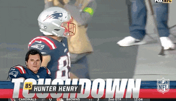 National Football League GIF by NFL