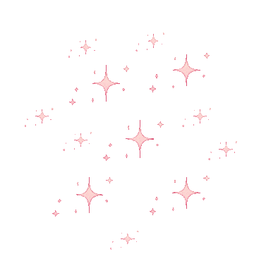 Celebration Pink Sticker