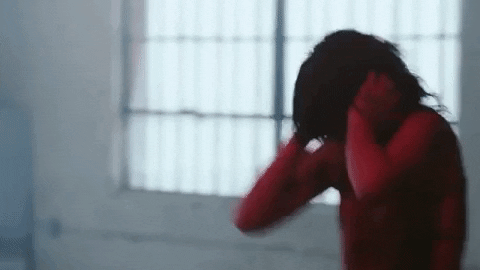 Alive GIF by Audrey Mika