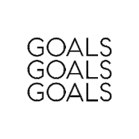 Goals Compass San Diego Sticker by CompassSD