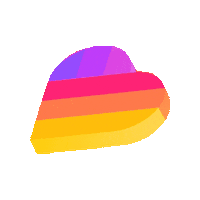 likeeofficialespanol likee likeeapp likeeheart likeecorazon Sticker