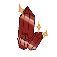 Aureliepouet cristal pouet cristal pouet Sticker