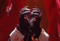 Lee Taemin GIF