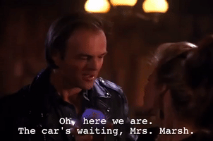 season 2 GIF by Twin Peaks on Showtime