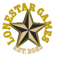 Star Texas Sticker by texicanbbqcompany