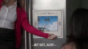 comedy central jillian belk GIF by Workaholics
