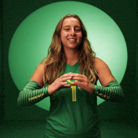 Oregon GIF by GoDucks