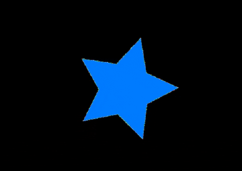 GermanWrapGarage giphygifmaker star stern GIF