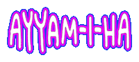 Bahai Ayyam-I-Ha Sticker