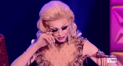 rupauls drag race season 10 episode 2 GIF by RuPaul's Drag Race