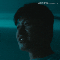 Jang Dong-Yoon Shut Up GIF by Arrow Video