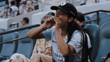 Happy Lets Go GIF by National Women's Soccer League