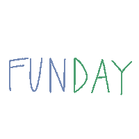 sedoillustration fun day week today Sticker