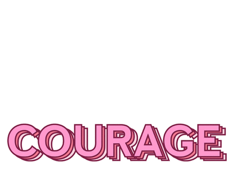 Party Empower Sticker by Mary Kay, Inc.