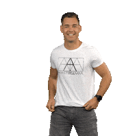 no way laughing Sticker by Amsterdenim