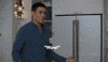 Gingerbread House Wow GIF by Hallmark Channel