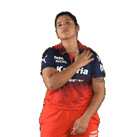 Happy Dance Sticker by Royal Challengers Bengaluru