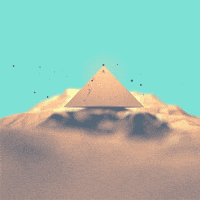 Digital Art GIF by krikrak