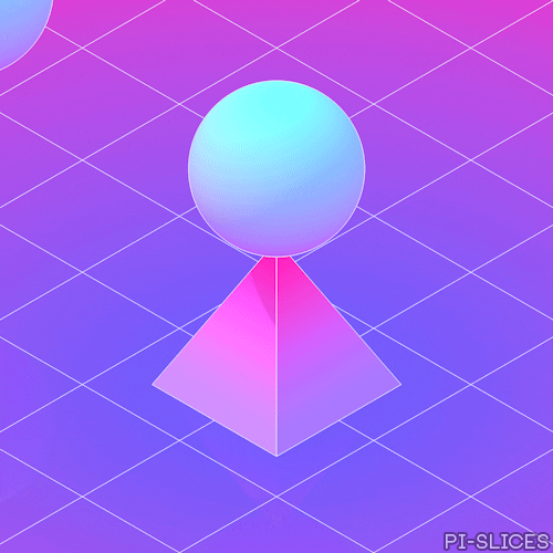 trippy GIF by Pi-Slices