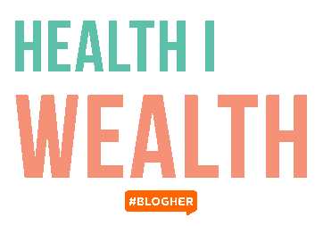 Blogher Health Sticker by BlogHer