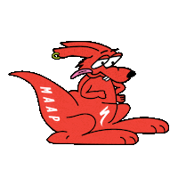 Tour Down Under Adelaide Sticker by MAAP