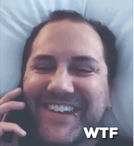 Punk Rock Wtf GIF by mxpx
