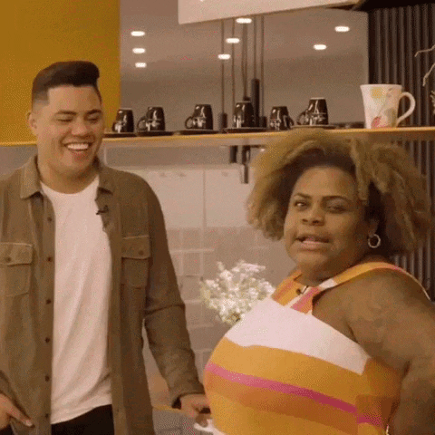 Jojo GIF by Universal Music Brasil