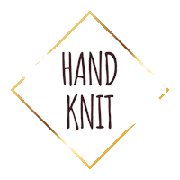 IsolaHandmade knit isola pnw beanies Sticker