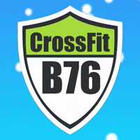 CrossFit_B76 sutton coldfield crossfit b76 GIF