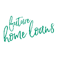 Fhl Sticker by Future Home Loans