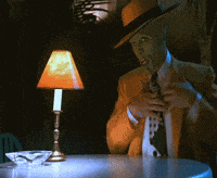 jim carrey love GIF