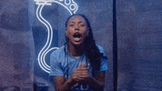 Excited Lets Go GIF by UNC Tar Heels
