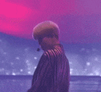 Dance Jimin Bts GIF