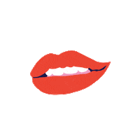 lips ship Sticker by Betches