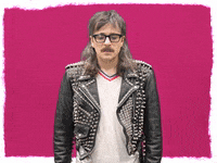 Sad Rivers Cuomo GIF by Weezer