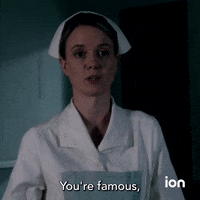 Ncis GIF by ION