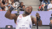 GIF by International Paralympic Committee
