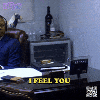Dance Love GIF by Marcel Katz / The Art Plug