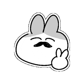 V Roomescape Sticker