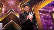nbc contestants GIF by America's Got Talent