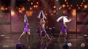 nbc contestants GIF by America's Got Talent