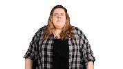 Becca Brava Sticker