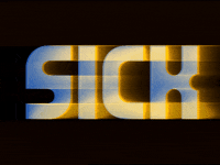 Sick Art GIF