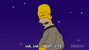 Episode 9 GIF by The Simpsons